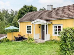 Holiday home VIRSERUM V, Virserum
